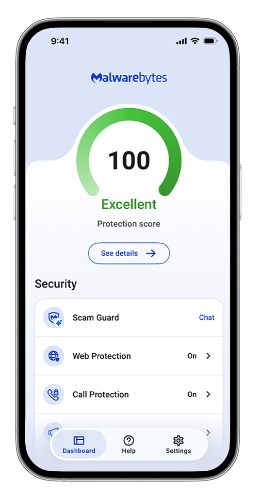 Mobile Security App for Android and iOS | Malwarebytes