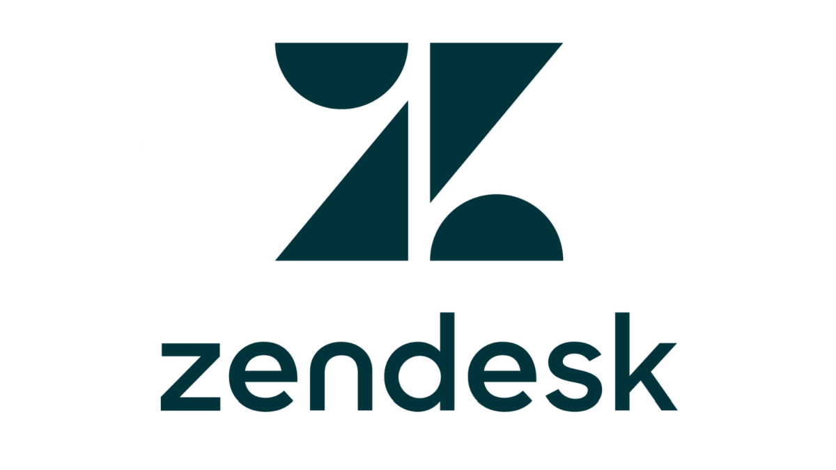 Zendesk logo