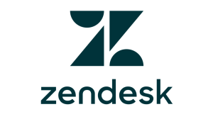 Zendesk logo