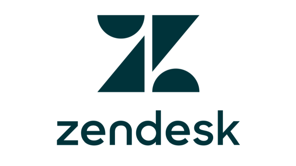Logotipo de Zendesk