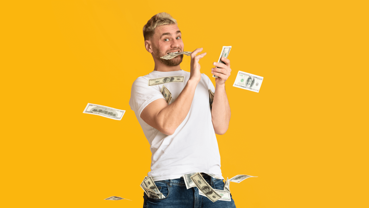 Free cash from Freecash