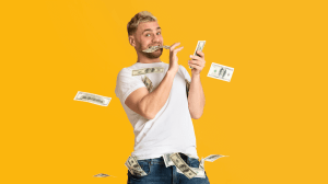 Free cash from Freecash