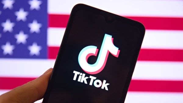 TikTok USA