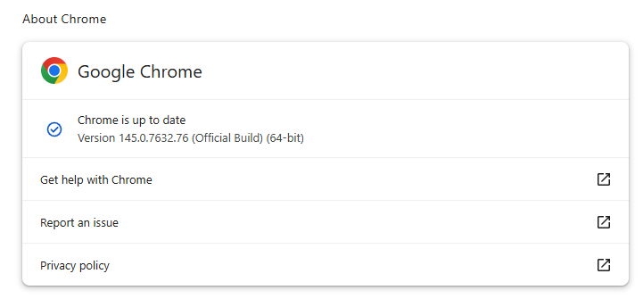  Update Chrome now: Zero-day bug allows code execution via malicious webpages 