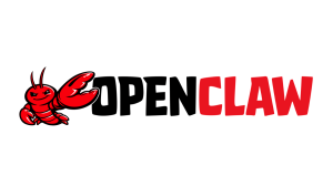 OpenClaw logo