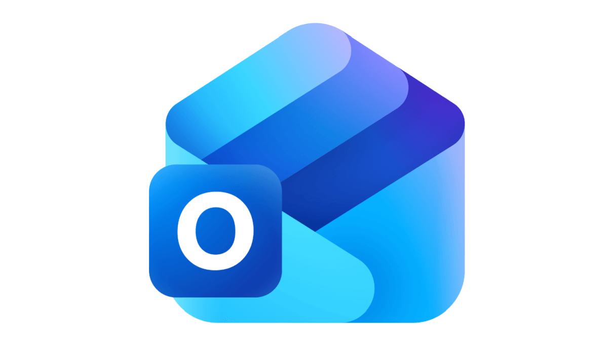 Outlook logo