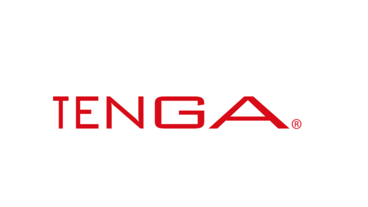 Tenga logo