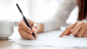 not every form is what it seems