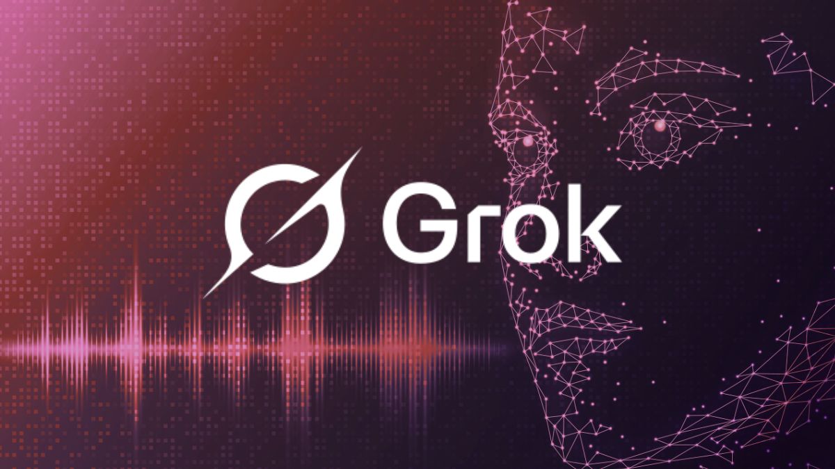 Grok ekran görüntüsü