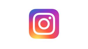 Instagram logo