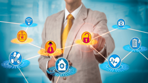 APT choosing attack vectors