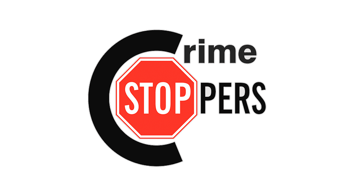 anonymous tipline crime stoppers