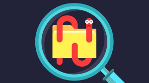 GlassWorm identified