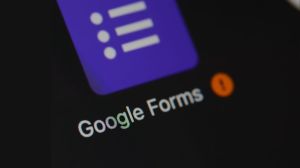 Google Forms