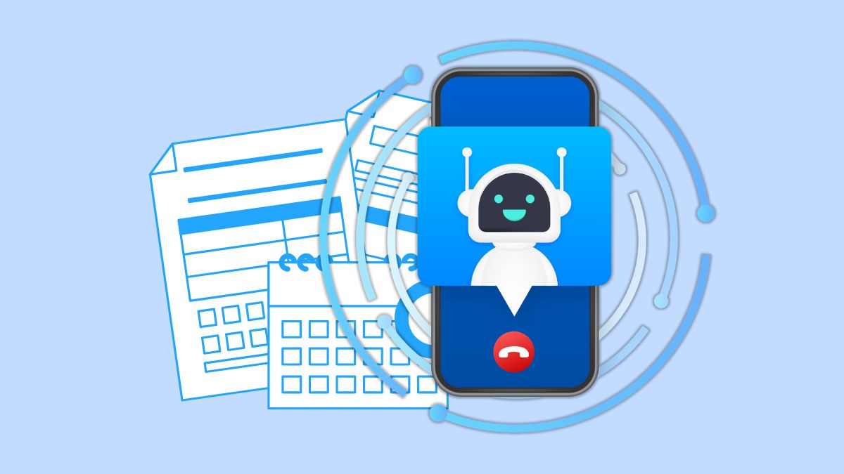 Tax season robocalls