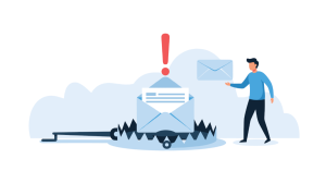 It's a trap OAuth redirects