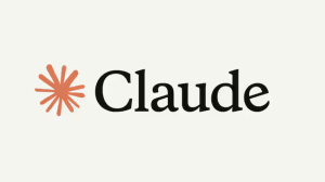 Claude logo