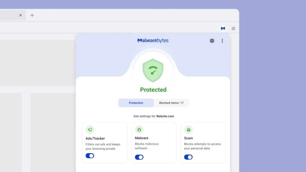 Browser Guard