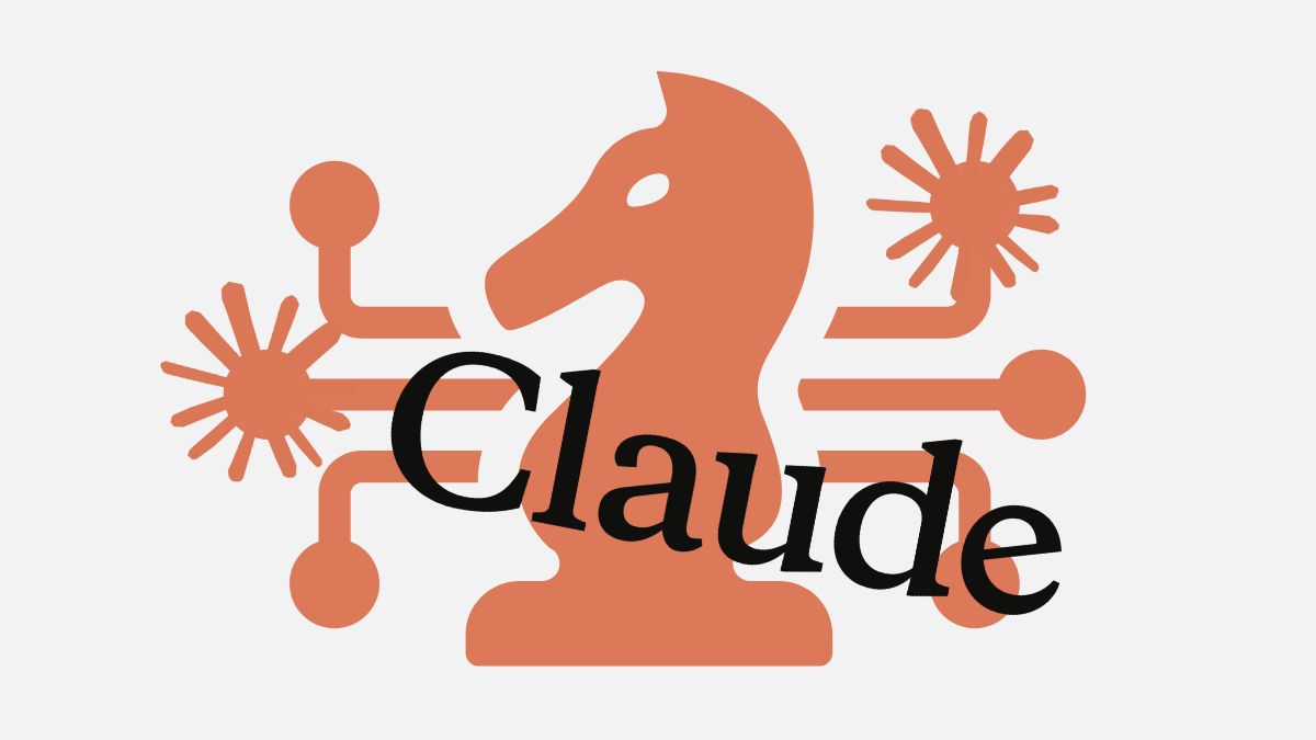Fake site downloads a trojanized version of Claude