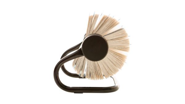Rolodex contacts