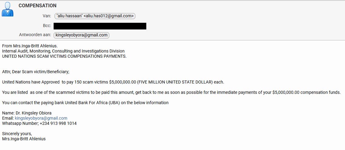 This old-school scam is still working | Malwarebytes