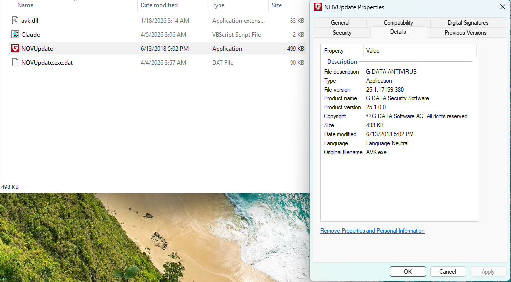Fake Claude site installs malware that gives attackers access to your ...
