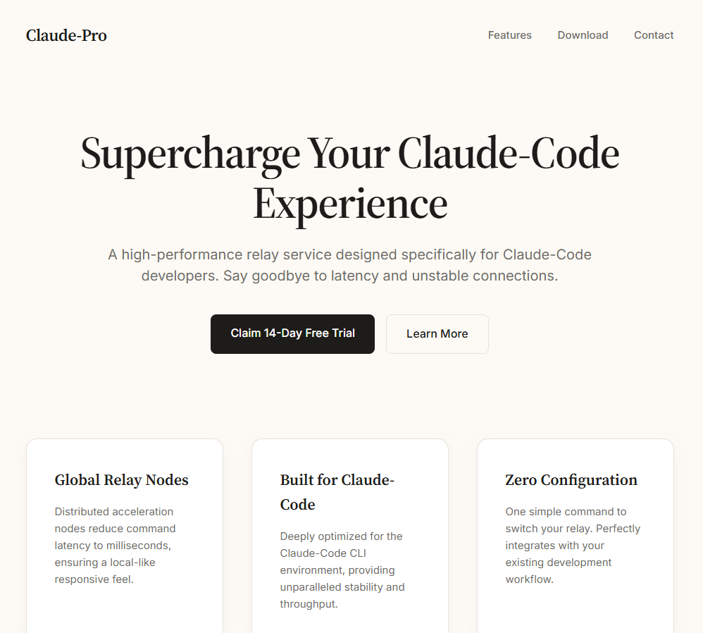 Fake Claude site installs malware that gives attackers access to your ...