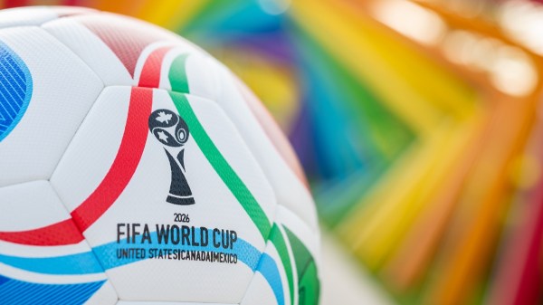 World Cup 2026