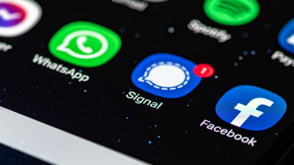 iPhone notifications