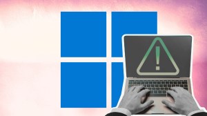 Microsoft fake update