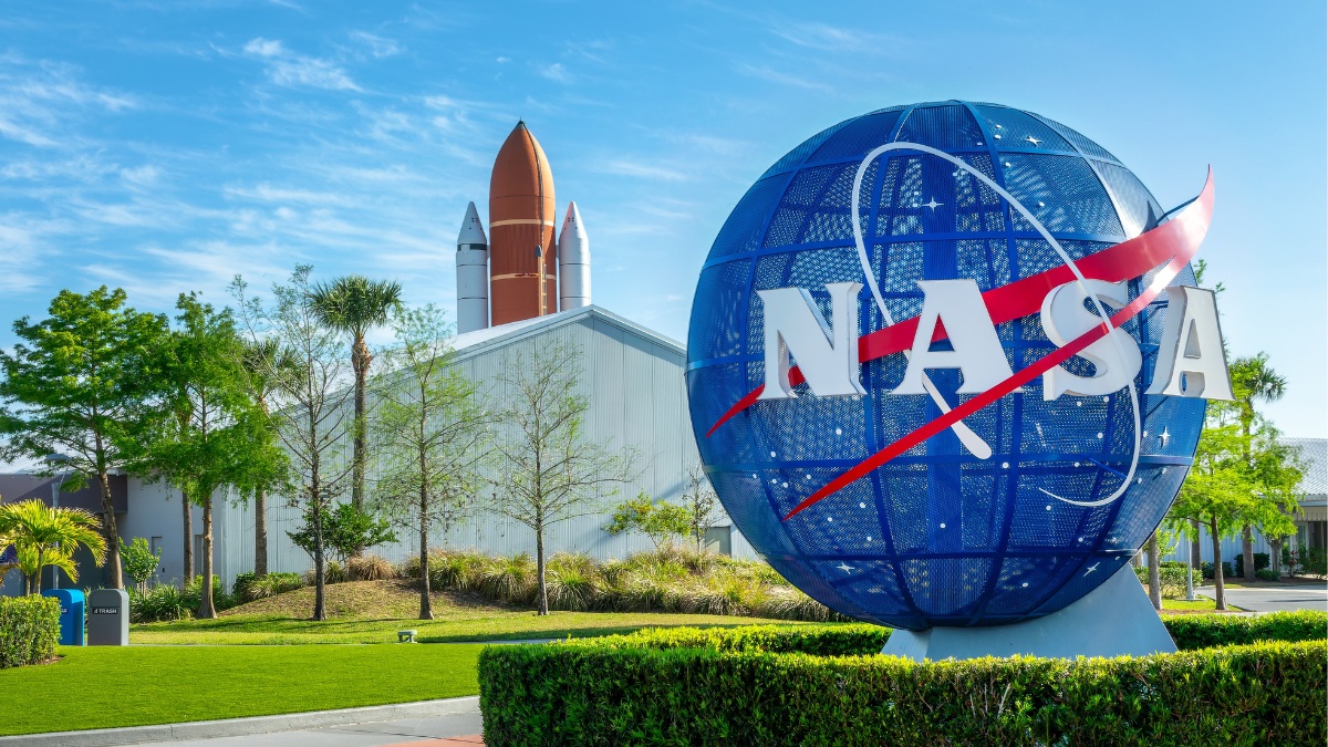 NASA