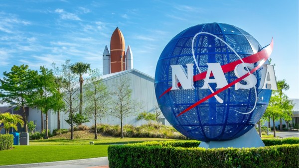 NASA