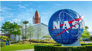 NASA