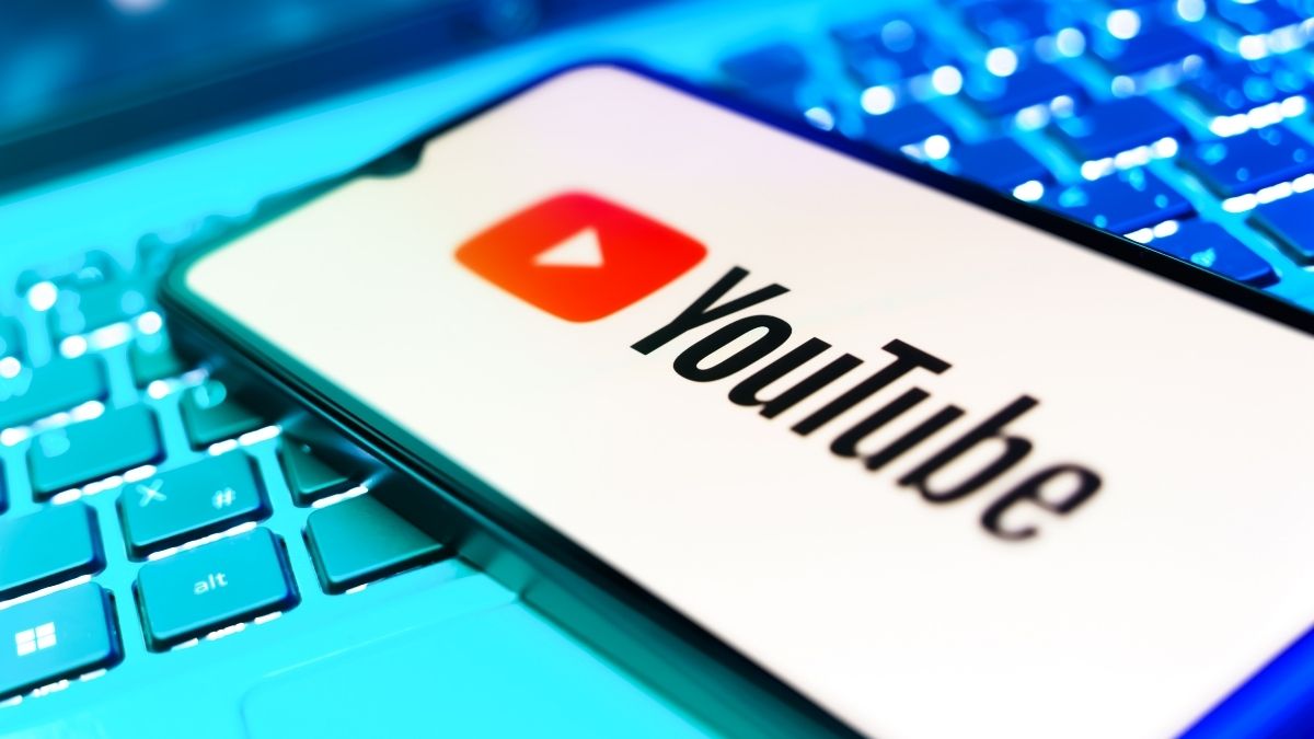 Featured image for YouTube Copyright Scam - Phishing Attack Targets Creators