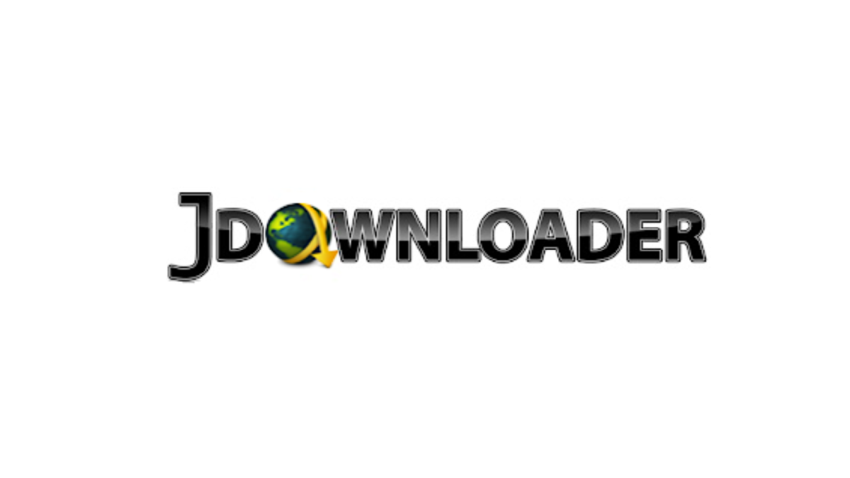 JDownloader logo