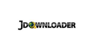 JDownloader logo