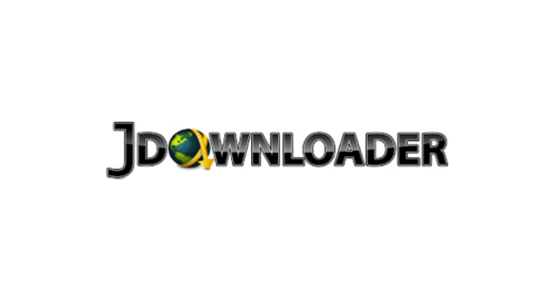 Logótipo do JDownloader