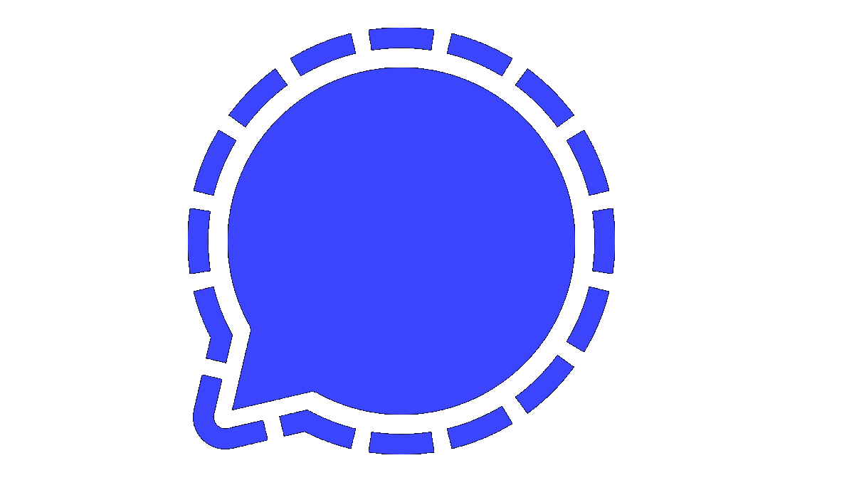 Signal logo