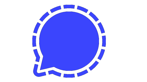 Signal logo