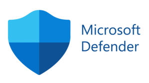 Defender logo