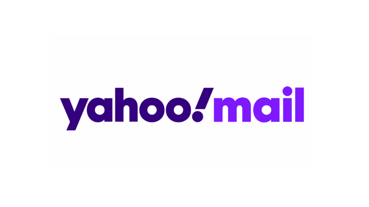 Yahoo Mail logo