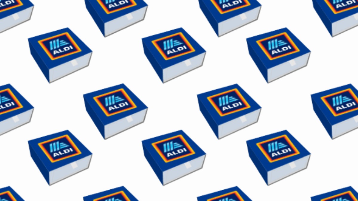Aldi meat box scam