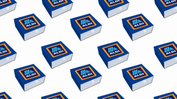 Aldi meat box scam