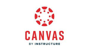 Canvas logo
