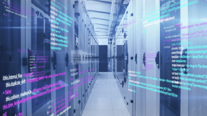 compromised servers
