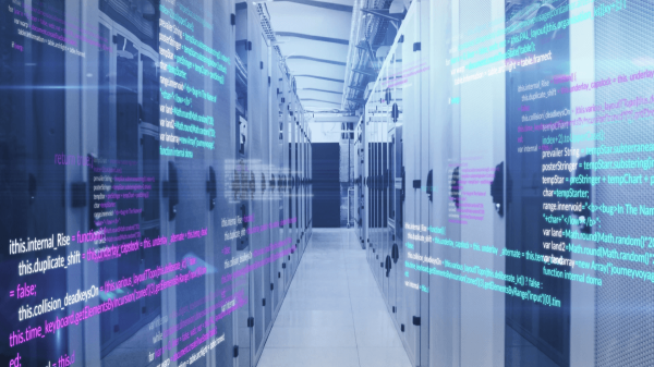 compromised servers