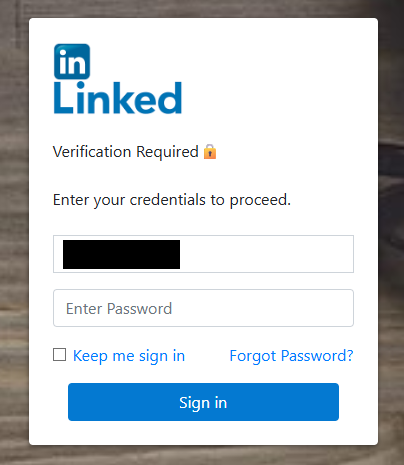 Fake LinkedIn emails abuse Adobe to track victims | Malwarebytes