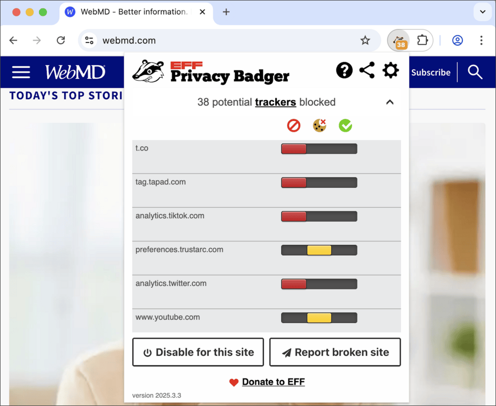 Best ad blockers for secure browsing [2026 comparison]