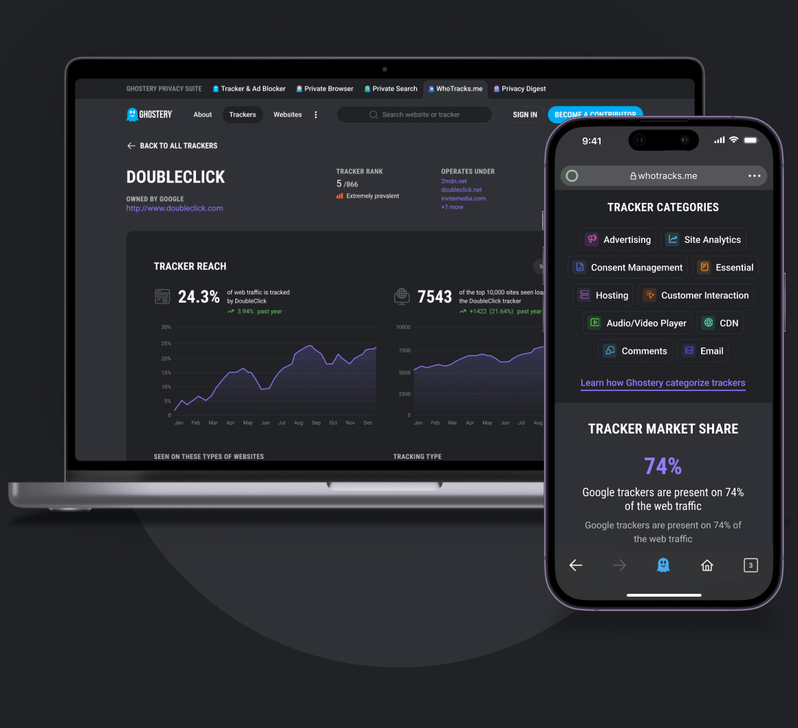 Best ad blockers for secure browsing [2026 comparison]
