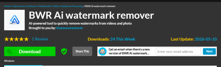 Fake software on GitHub and SourceForge distribute Deno RAT | Malwarebytes